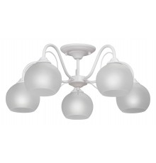 Люстра на штанге Vitaluce V3948-0/5PL 3948