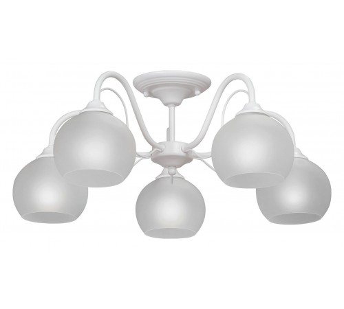 Люстра на штанге Vitaluce V3948-0/5PL 3948