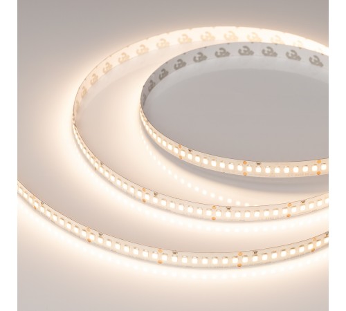 Лента светодиодная Arlight 037224 UL открытая