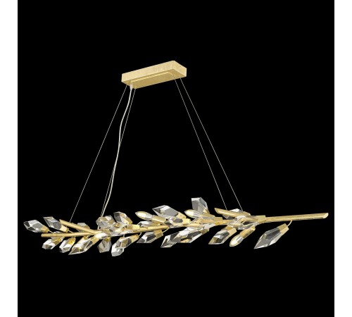 Подвесная люстра Wertmark WE111.07.423 Casandra