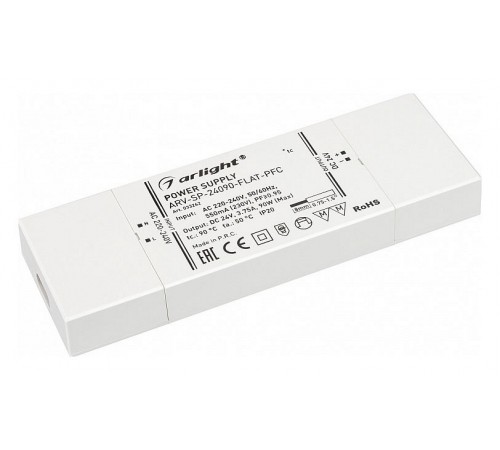 Блок питания Arlight 033262 ARV-SP