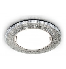 Встраиваемый светильник Ambrella Light G290 CH G