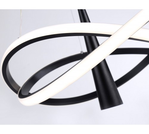 Подвесная люстра Ambrella Light FL5368 FL