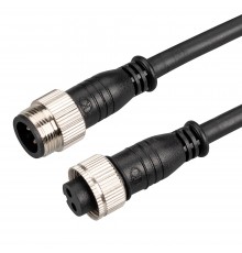 Соединитель сетевой Arlight 026390 Line wallwasher