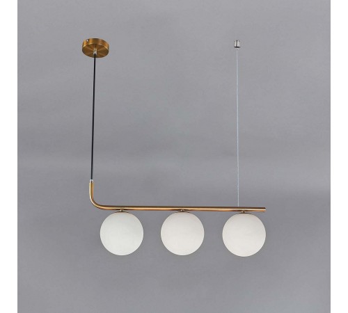 Подвесной светильник Escada 1163/3S Bolton