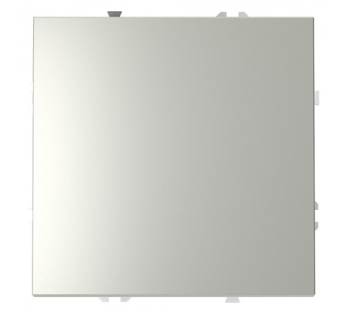 Выключатель проходной одноклавишный без рамки Voltum VLS010305 S70