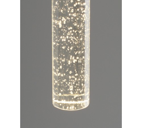 Подвесной светильник Moderli V11393-PL Ran