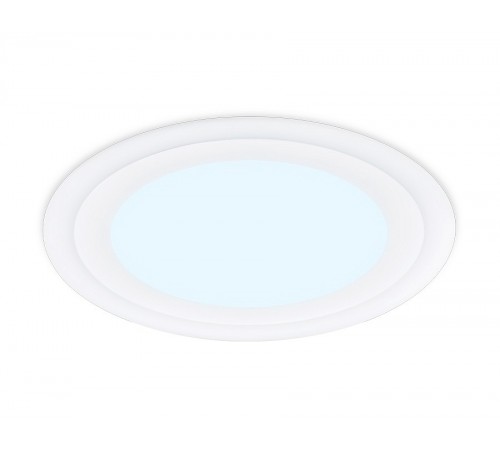 Встраиваемый светильник Ambrella Light DCR379 DCR