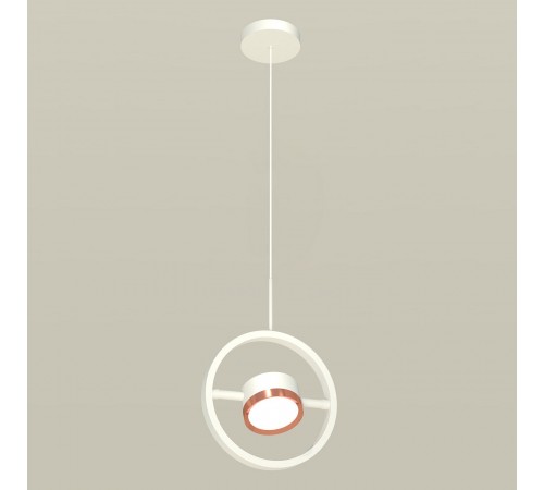 Подвесной светильник Ambrella Light XB9111104 XB