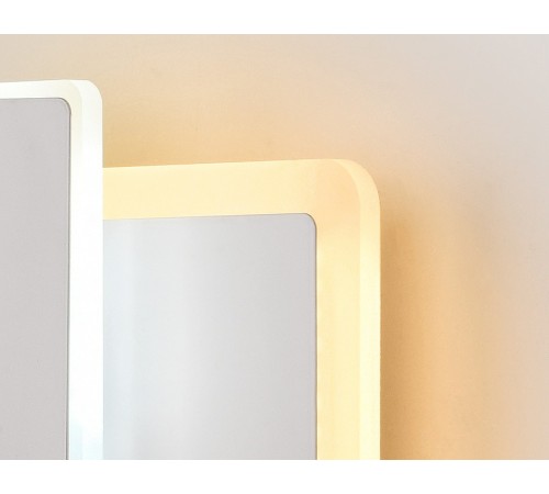 Накладной светильник Ambrella Light FW106 FW