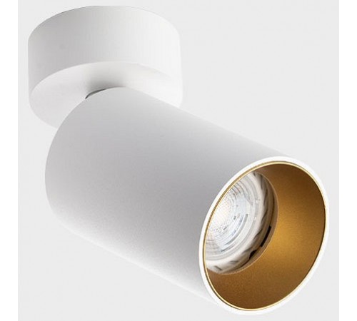 Спот Italline DANNY white Danny