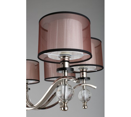 Подвесная люстра Aployt APL.703.03.08 Floret