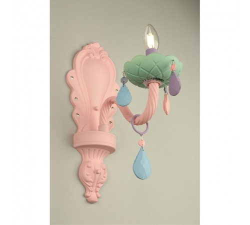 Бра Aployt APL.663.01.01 Selestina