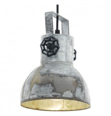 Подвесной светильник Eglo 49619 Barnstaple