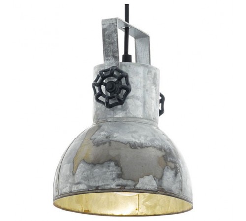 Подвесной светильник Eglo 49619 Barnstaple