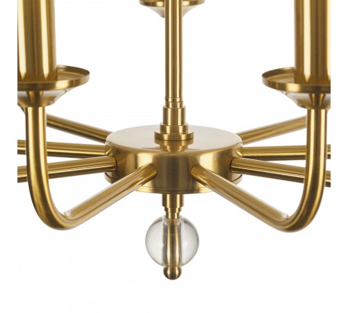 Светильник на штанге MyFar MR2440-9P Maria