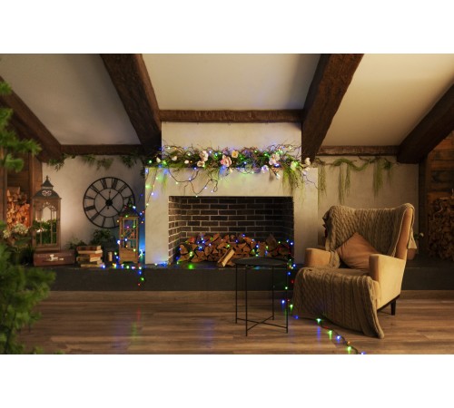 Гирлянда Супернить UL-00009929