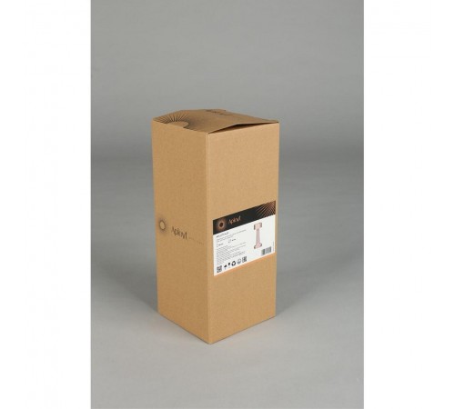 Настольная лампа декоративная Aployt APL.671.14.01 Perrayn