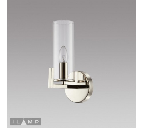 Бра iLamp W6806-1 NIC Evolution