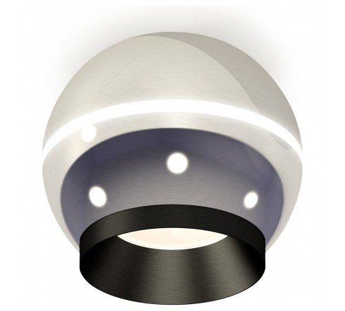 Накладной светильник Ambrella Light XS1104001 XS