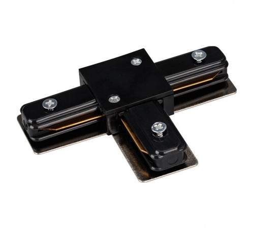 Соединитель с токопроводом T-образный для треков Arlight 022777 LGD-2TR