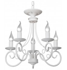 Подвесная люстра Vitaluce V3814-0/5 V3814