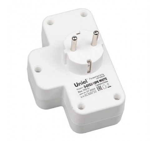 Разветвитель Uniel UL-00011243