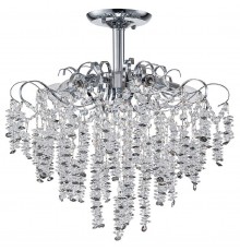 Люстра на штанге Escada 2106/5P Sardena