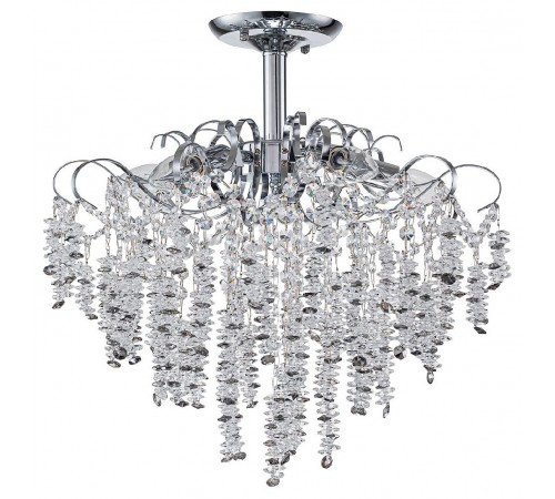 Люстра на штанге Escada 2106/5P Sardena