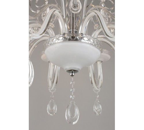 Подвесная люстра Aployt APL.628.03.08 Emmanuel