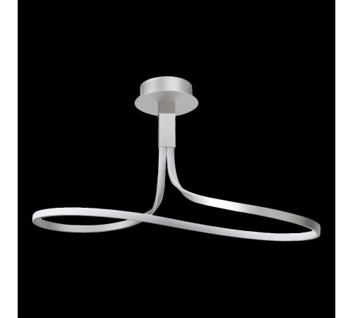 Накладной светильник Mantra 4980 Nur