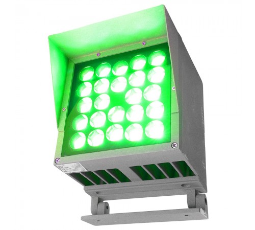 Настенно-потолочный прожектор Feron 51709 LL-898