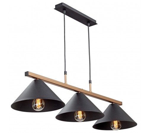 Подвесной светильник Vitaluce V4783-1/3S V4783