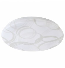 Накладной светильник Эра SPB-6 Slim 7 18-4K Slim