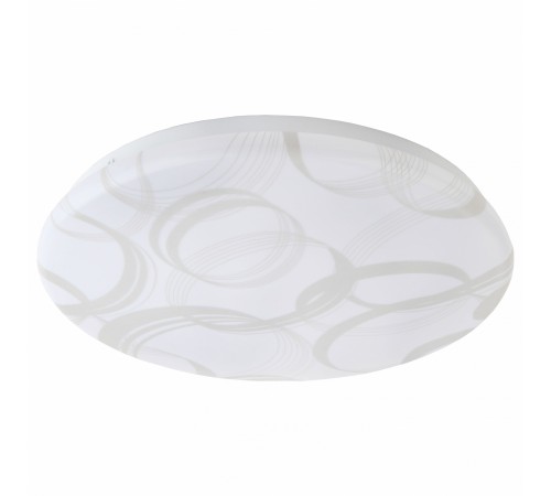 Накладной светильник Эра SPB-6 Slim 7 18-4K Slim