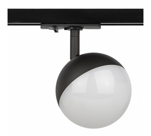 Светильник на штанге Эра TR42-GX53 BK