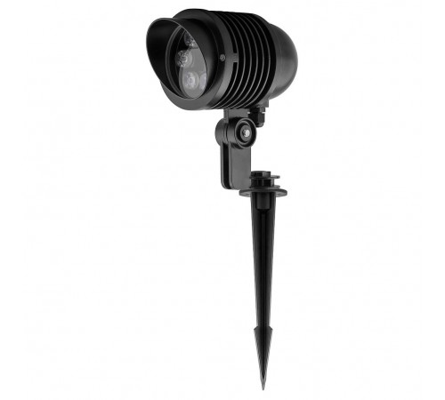 Наземный низкий светильник Feron 32129 SP2705