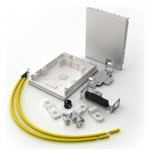 Заглушка для профиля Arlight 029441