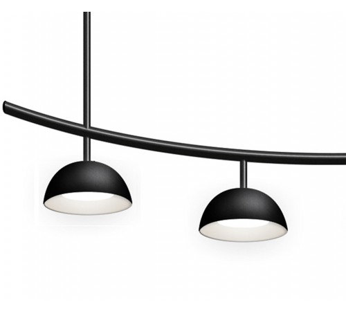 Светильник на штанге Kink Light 07652-4,19 Стиви