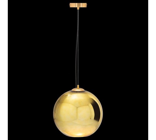 Подвесной светильник Loft it LOFT2024-B Copper Shade