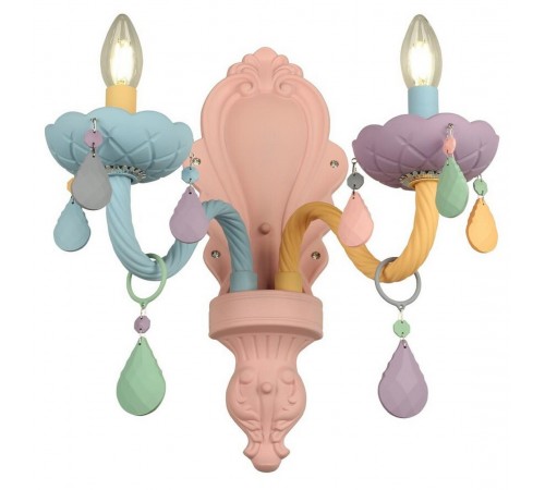 Бра Aployt APL.663.01.02 Selestina