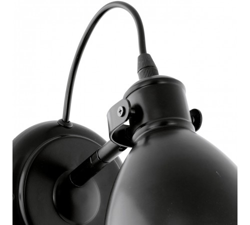 Спот Eglo 49468 Priddy