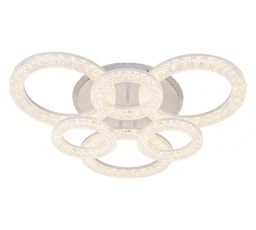 Потолочная люстра Escada 10281/6LED Alunit