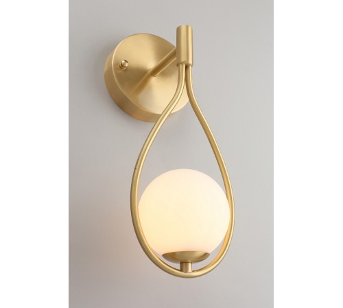 Бра Aployt APL.627.01.01 Enn