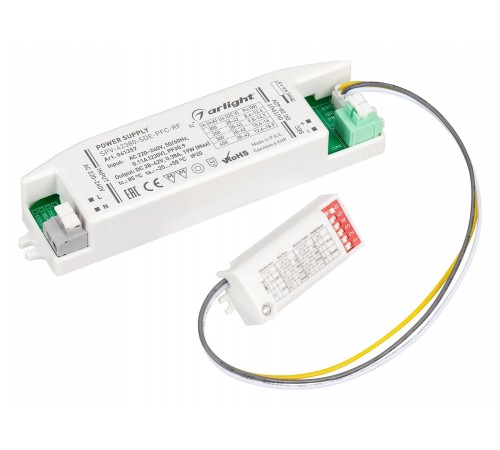 Блок питания Arlight 041357 SPV