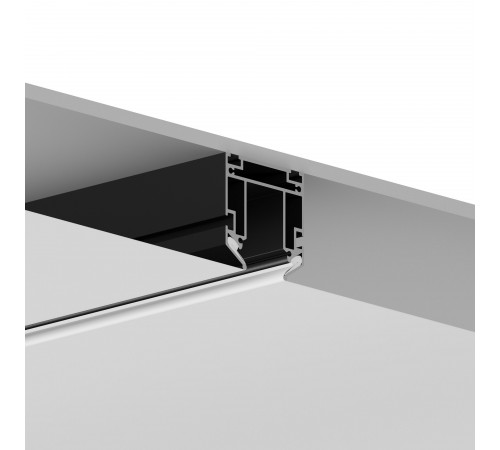 Профиль-держатель Hesby Lighting 0072 ElDeko