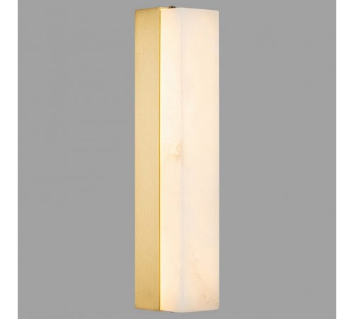 Накладной светильник Belfast 3390 BR MB Ravenhill