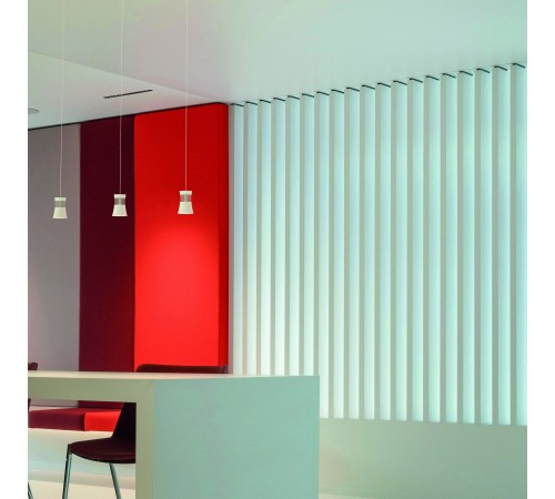 Подвесной светильник Mantra 7788 Pagoda