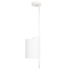 Светильник на штанге Loft it 10253P White Ritz
