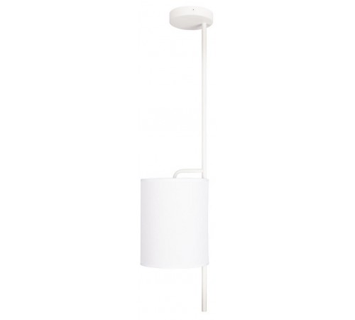 Светильник на штанге Loft it 10253P White Ritz